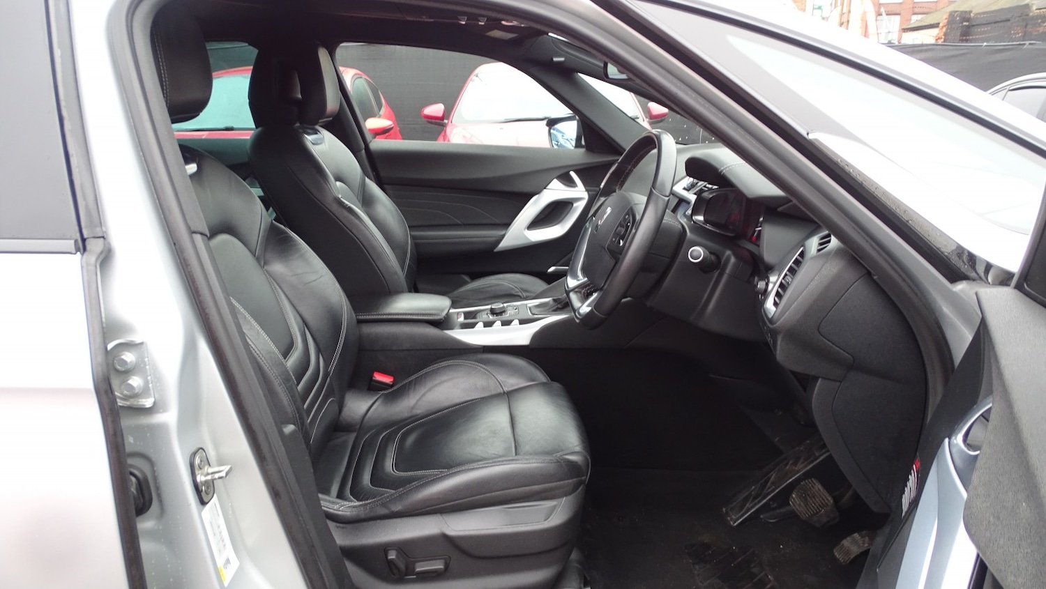 Used Citroen DS5 2014 for sale - 77140673: Photo 17