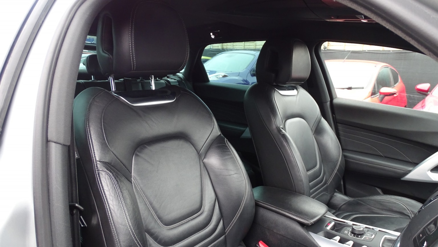 Used Citroen DS5 2014 for sale - 77140673: Photo 19