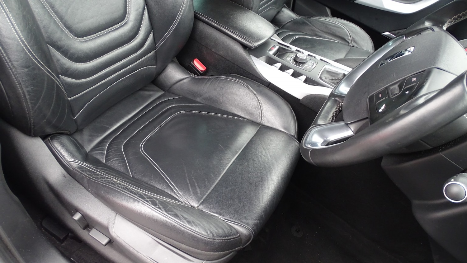 Used Citroen DS5 2014 for sale - 77140673: Photo 20