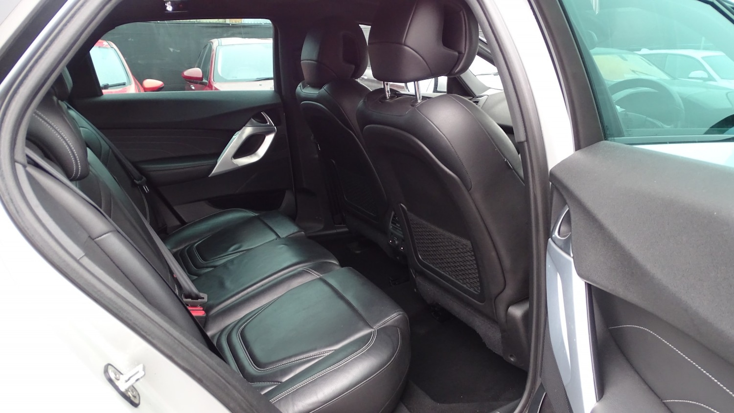 Used Citroen DS5 2014 for sale - 77140673: Photo 21