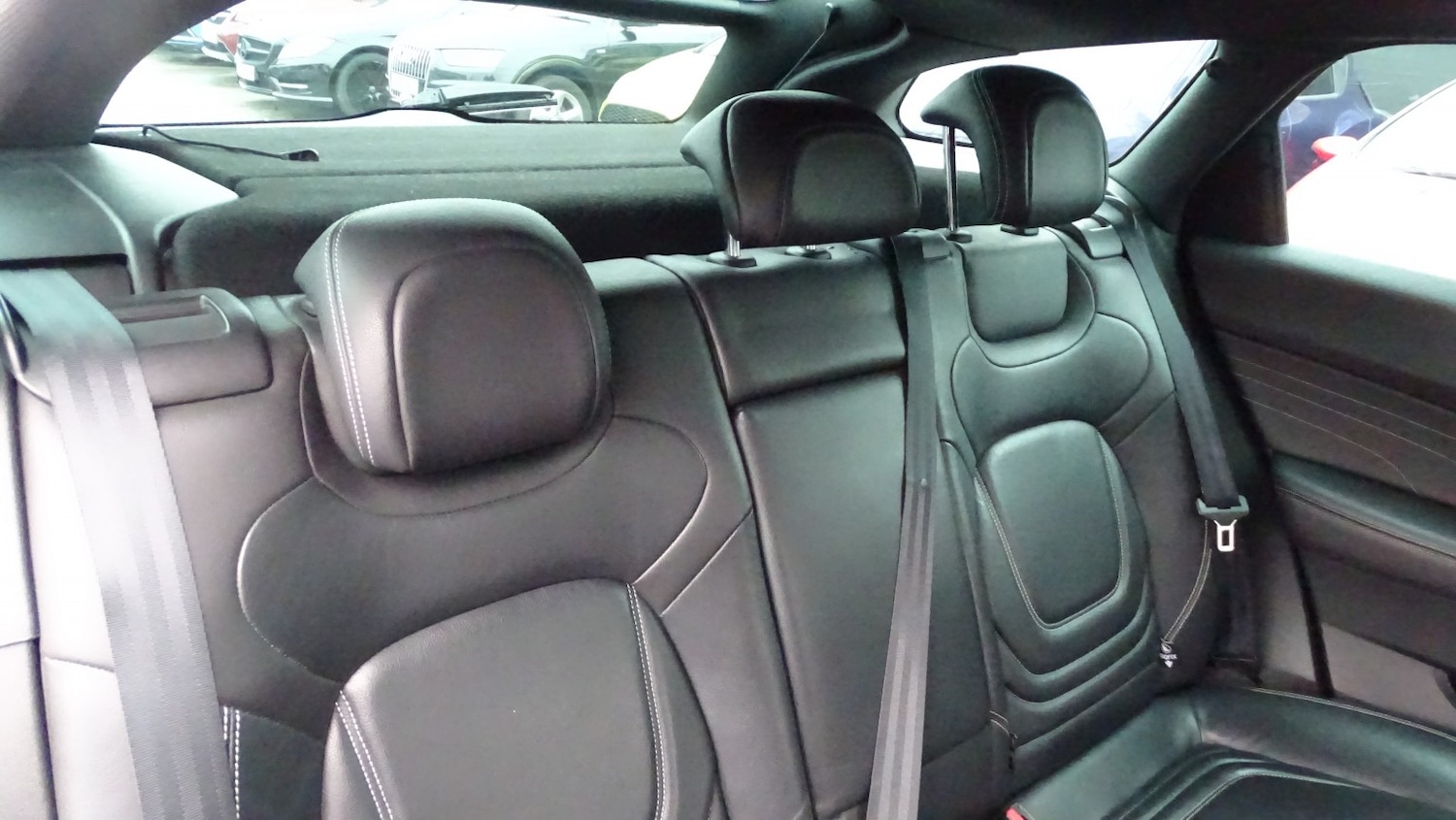 Used Citroen DS5 2014 for sale - 77140673: Photo 22