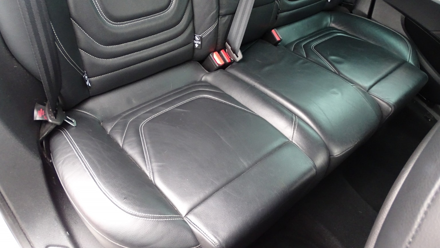 Used Citroen DS5 2014 for sale - 77140673: Photo 23