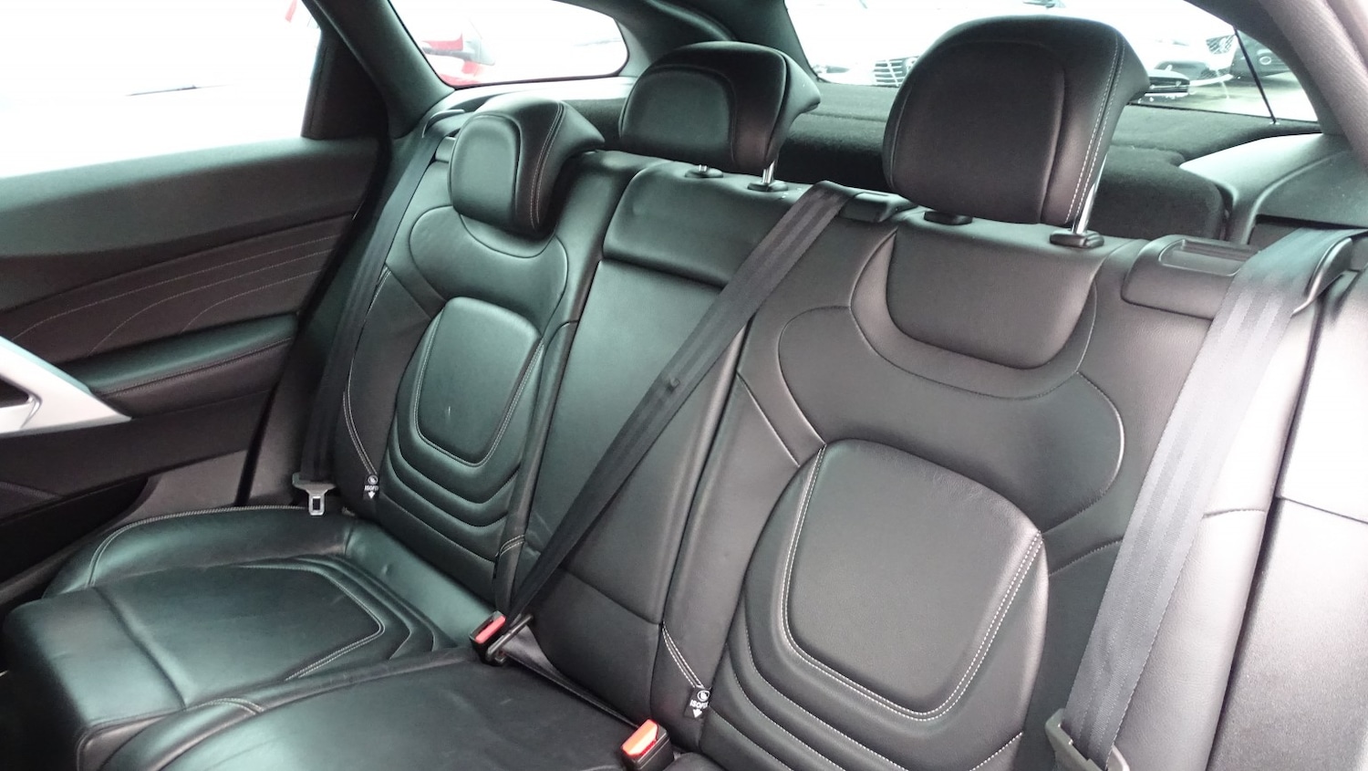 Used Citroen DS5 2014 for sale - 77140673: Photo 25