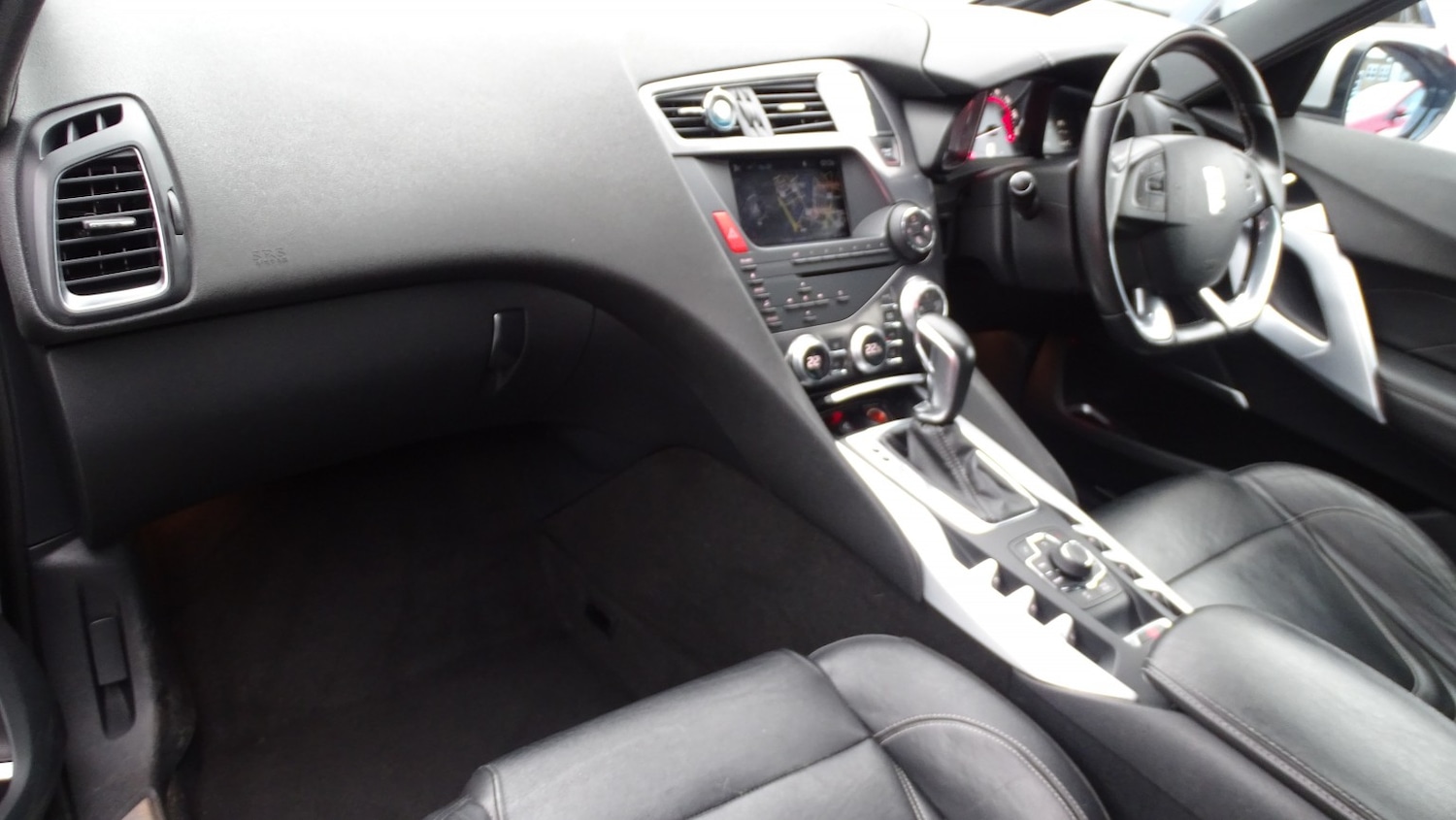 Used Citroen DS5 2014 for sale - 77140673: Photo 29