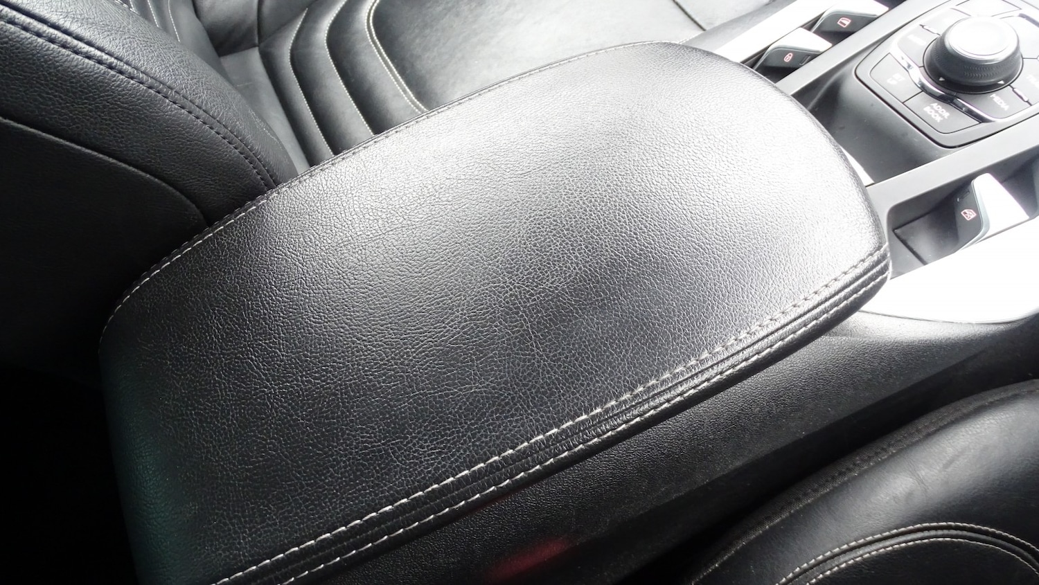 Used Citroen DS5 2014 for sale - 77140673: Photo 33