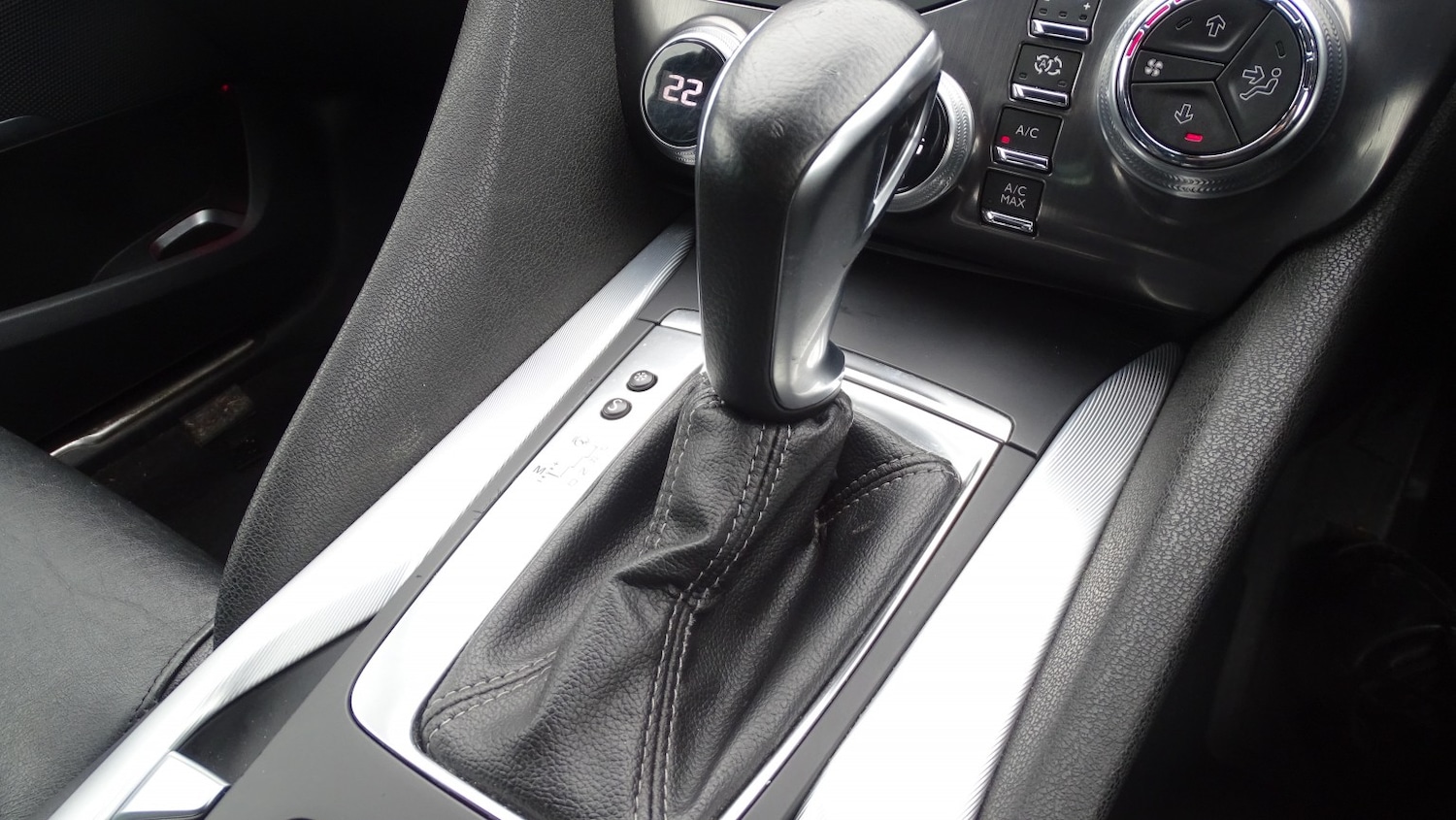 Used Citroen DS5 2014 for sale - 77140673: Photo 35