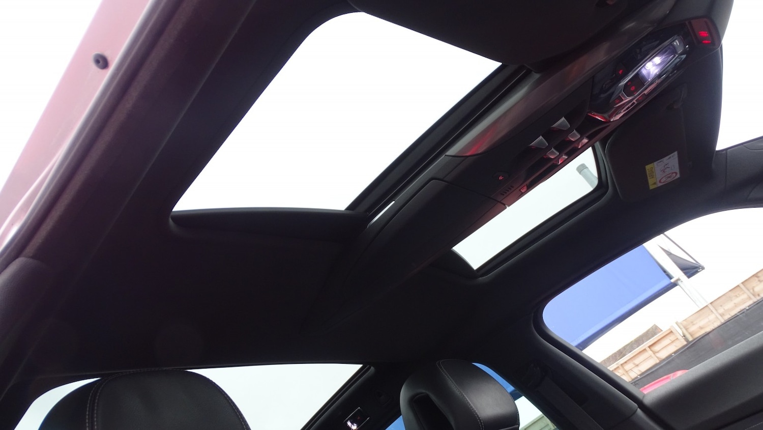 Used Citroen DS5 2014 for sale - 77140673: Photo 42