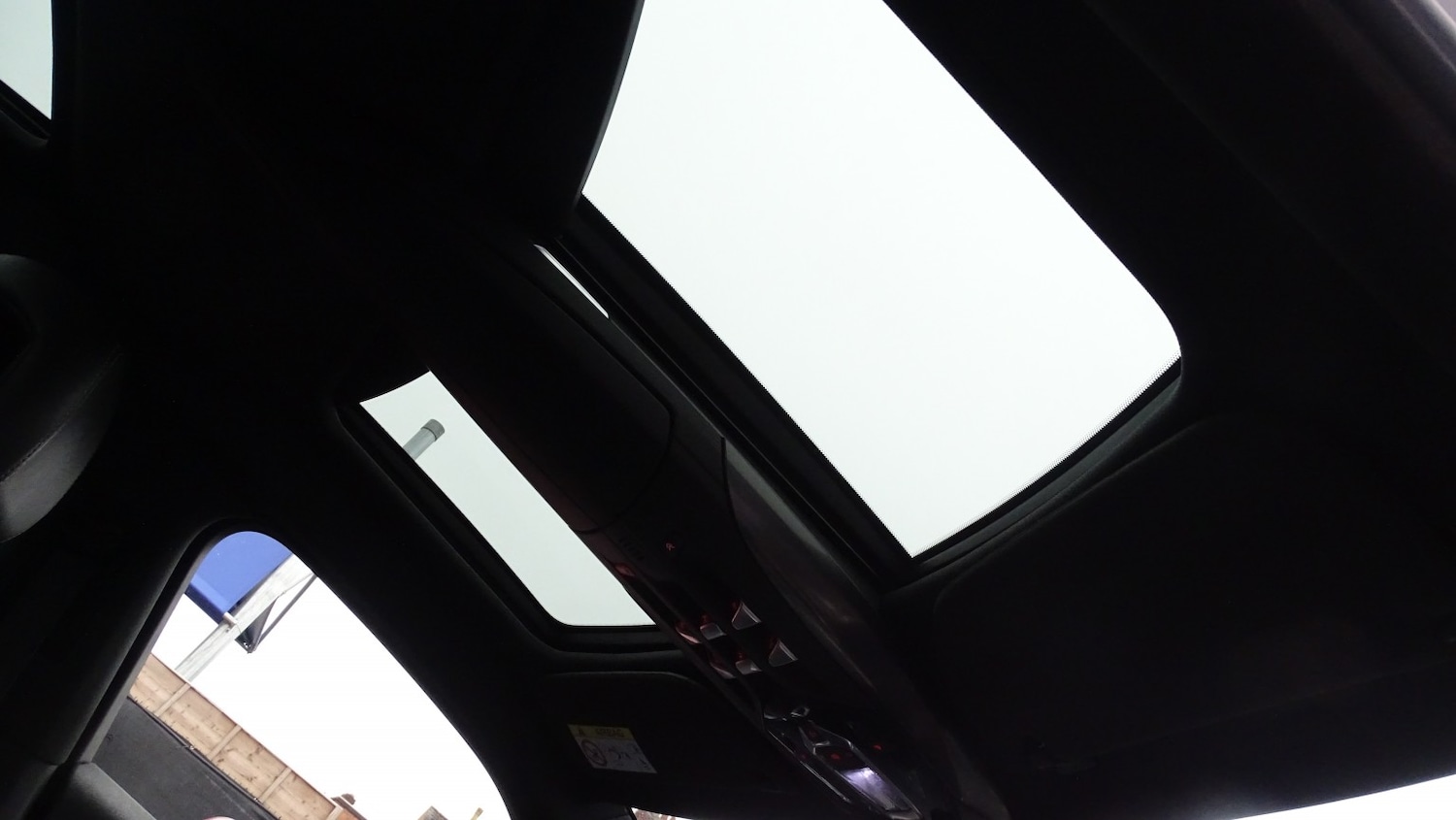 Used Citroen DS5 2014 for sale - 77140673: Photo 43