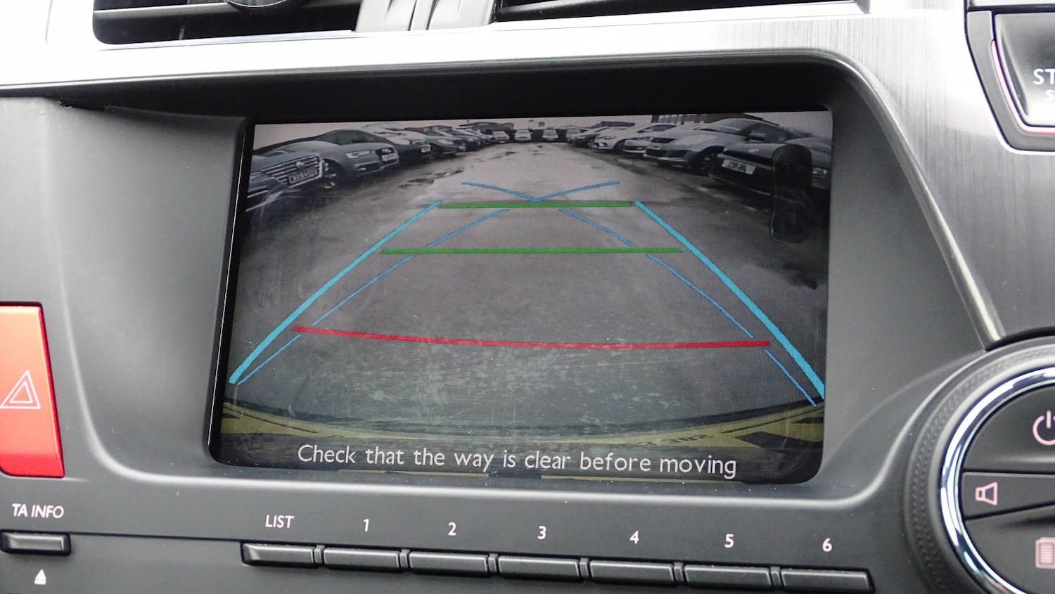 Used Citroen DS5 2014 for sale - 77140673: Photo 44