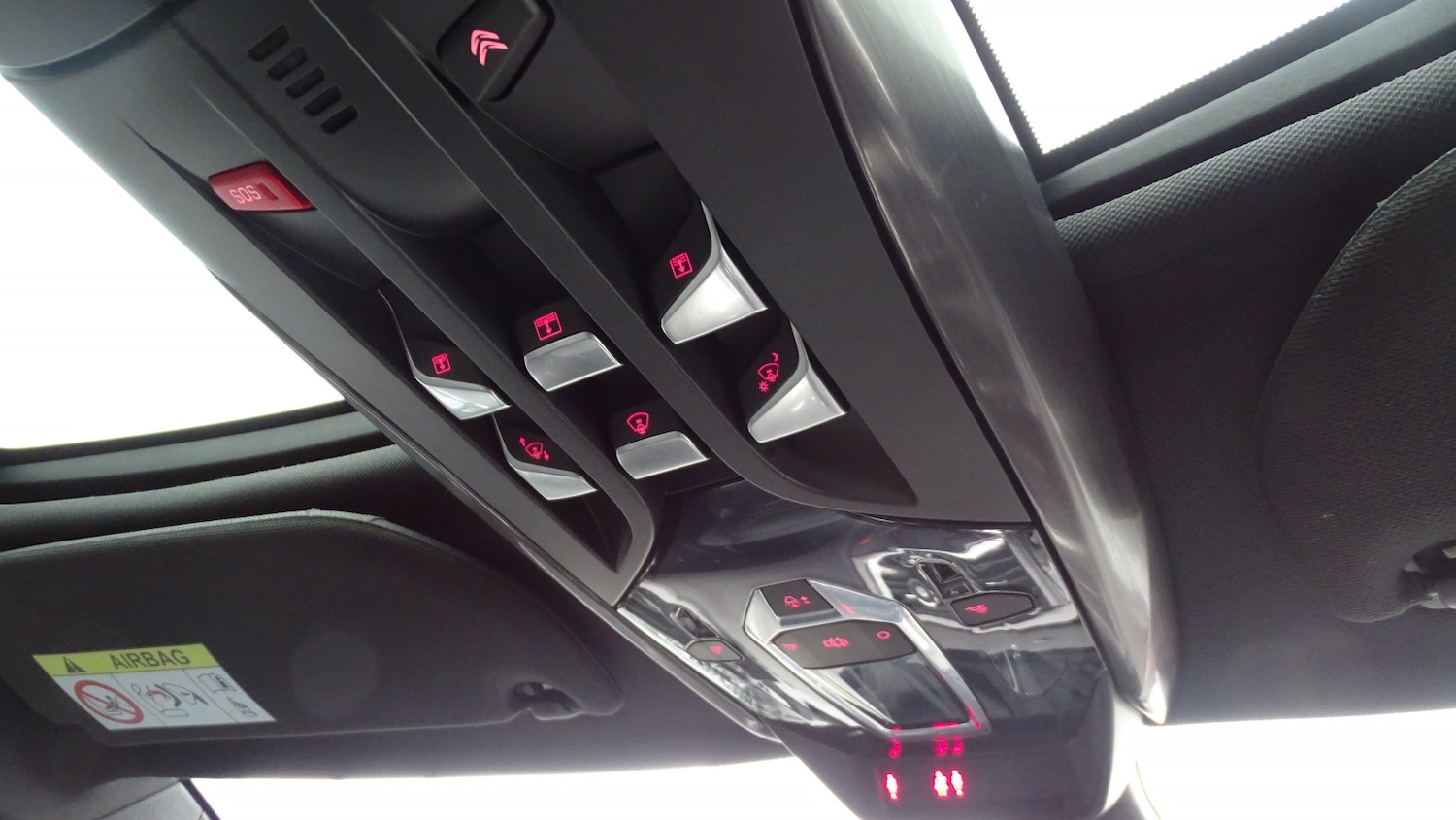 Used Citroen DS5 2014 for sale - 77140673: Photo 45