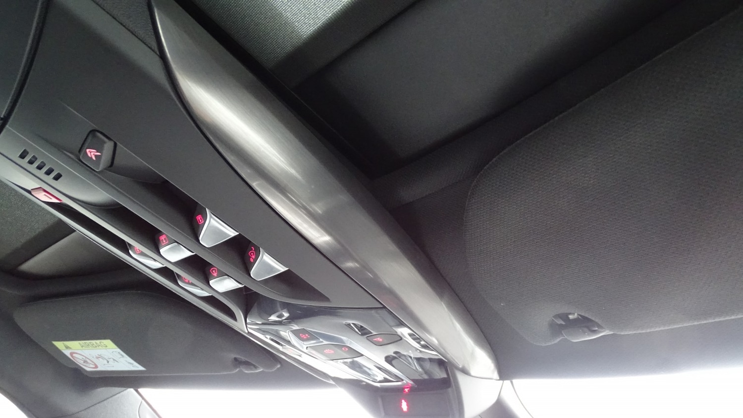 Used Citroen DS5 2014 for sale - 77140673: Photo 47