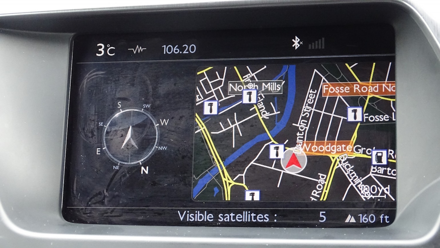 Used Citroen DS5 2014 for sale - 77140673: Photo 49