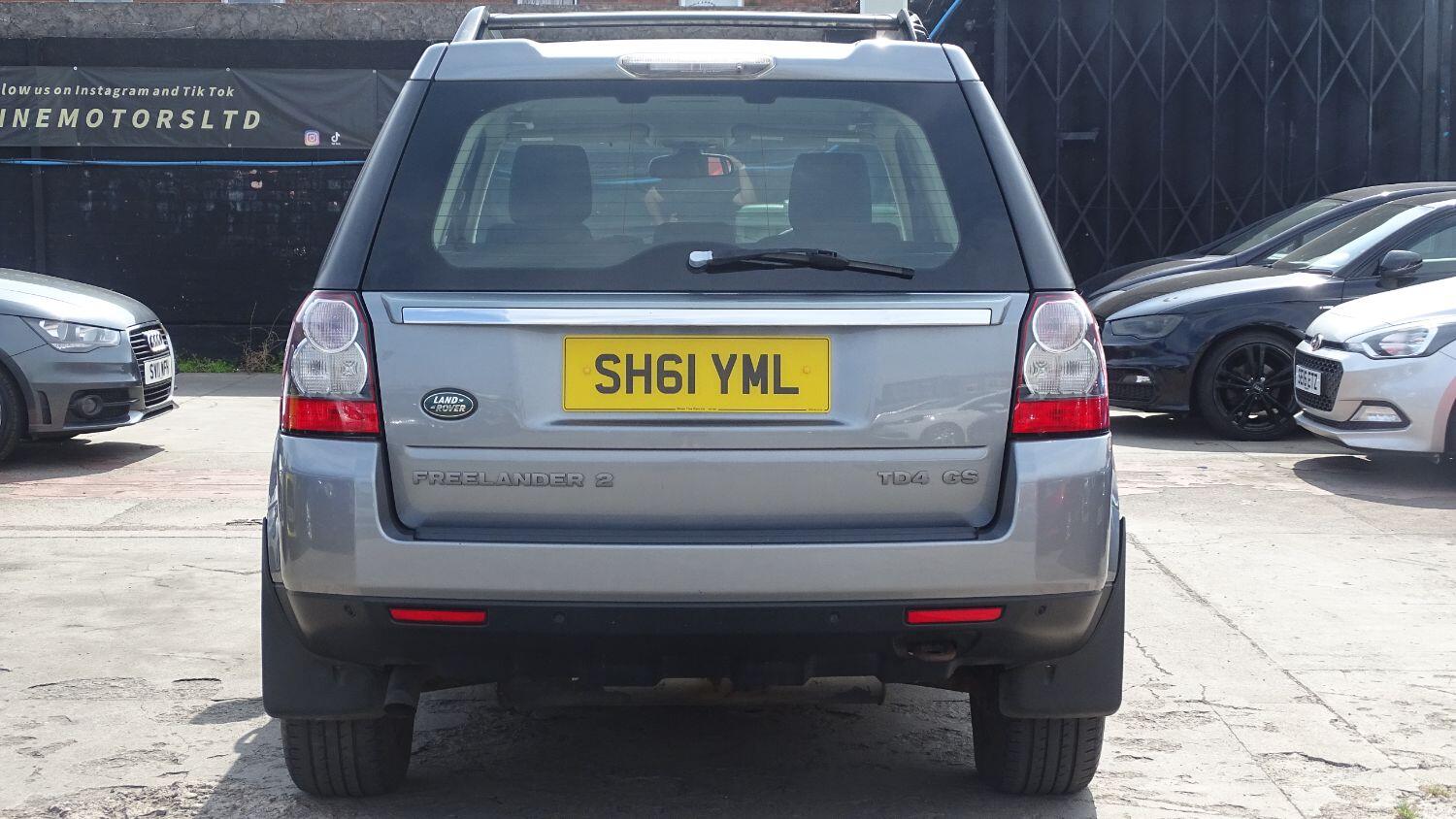 Vehicle 13
