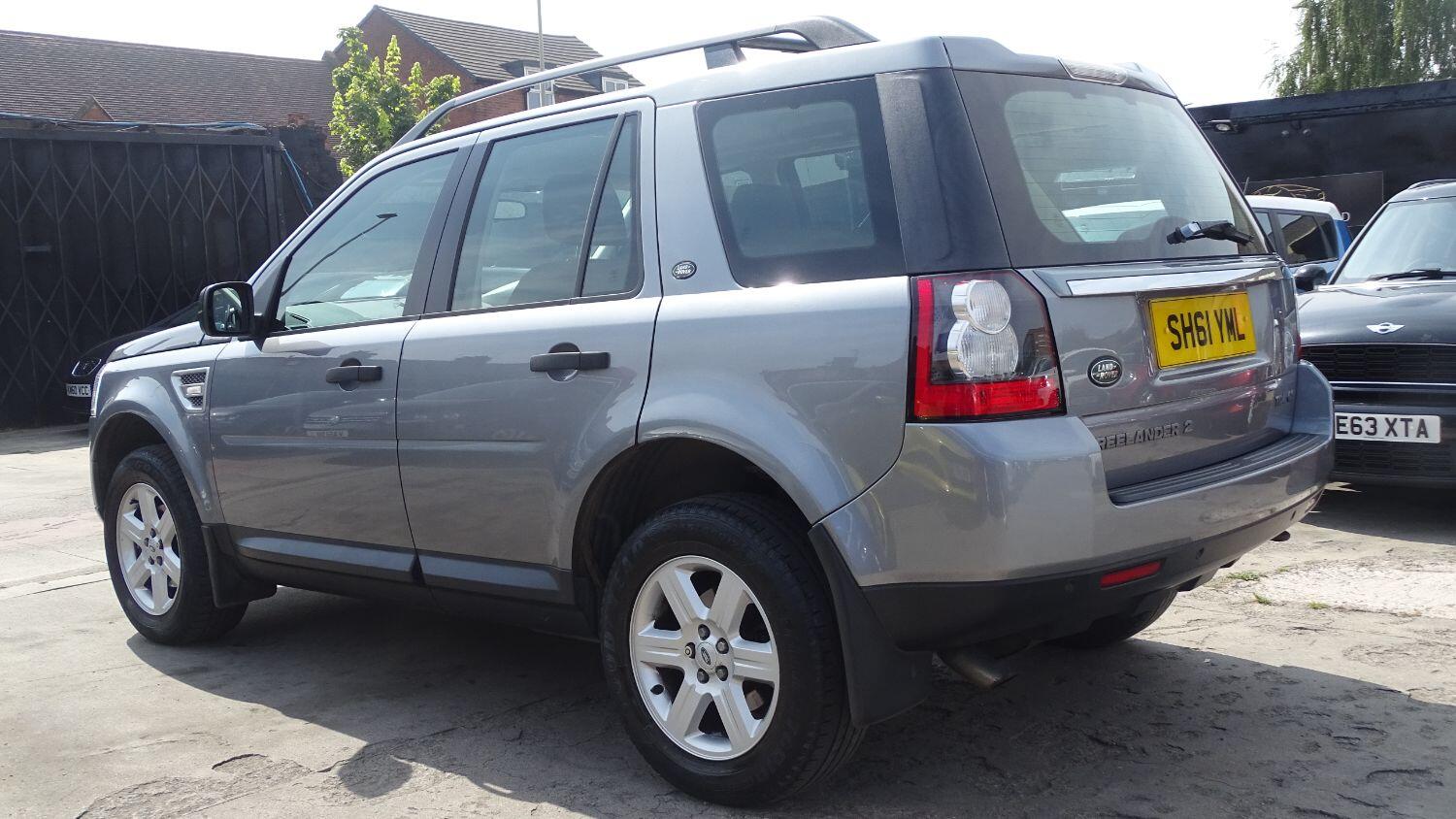 Vehicle 15