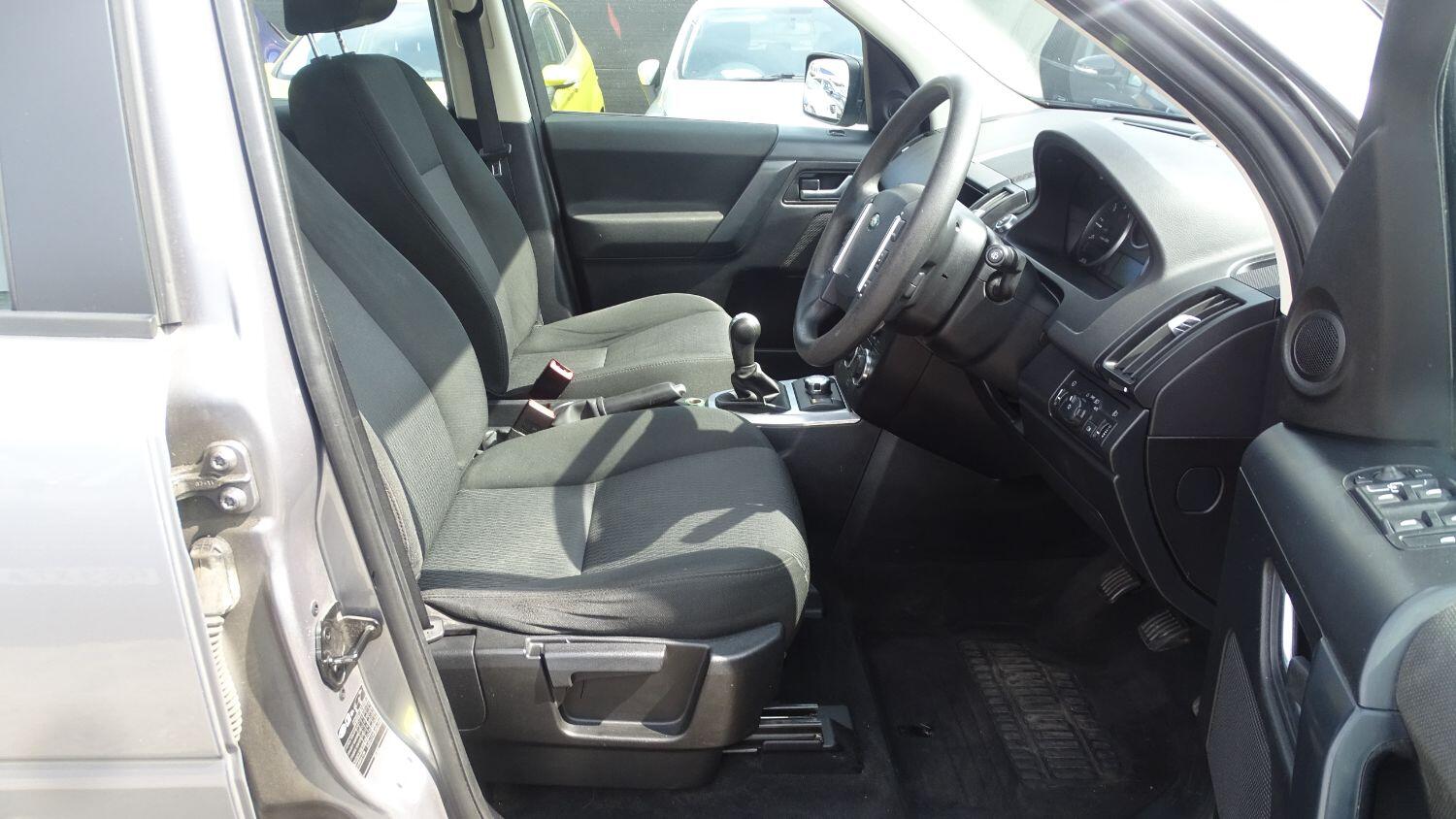 Vehicle 23