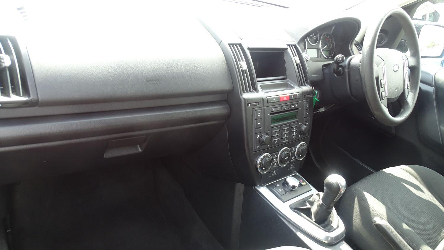 Vehicle 27