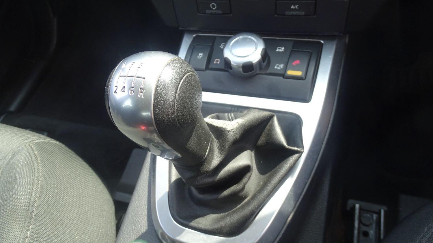 Vehicle 43