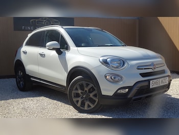 Used Fiat 500X 2015 for sale - 79023861: Photo