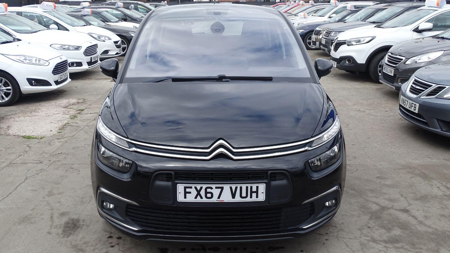 Used Citroen C4 Picasso 2017 for sale - 76794675: Photo 16