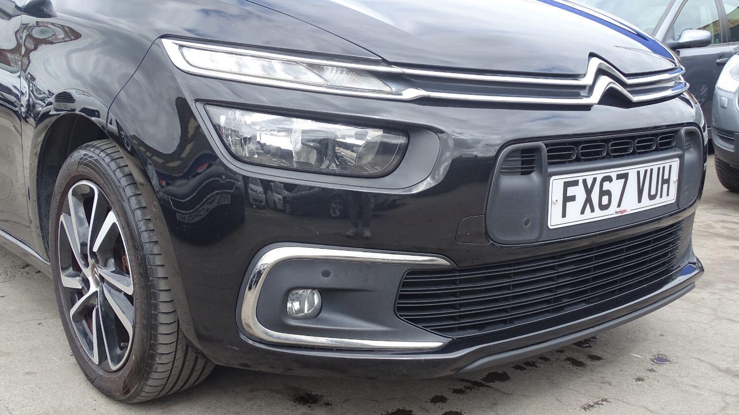 Used Citroen C4 Picasso 2017 for sale - 76794675: Photo 18