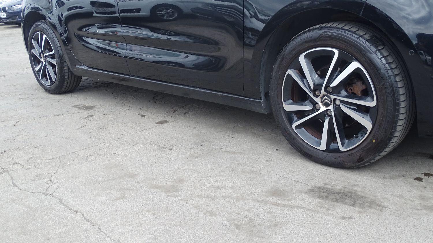 Used Citroen C4 Picasso 2017 for sale - 76794675: Photo 19