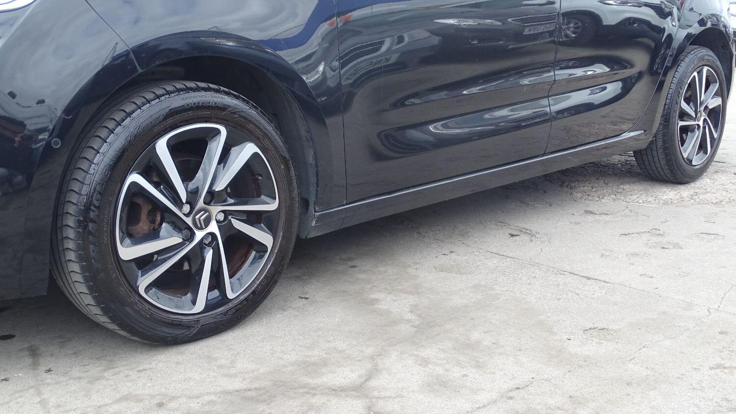 Used Citroen C4 Picasso 2017 for sale - 76794675: Photo 20