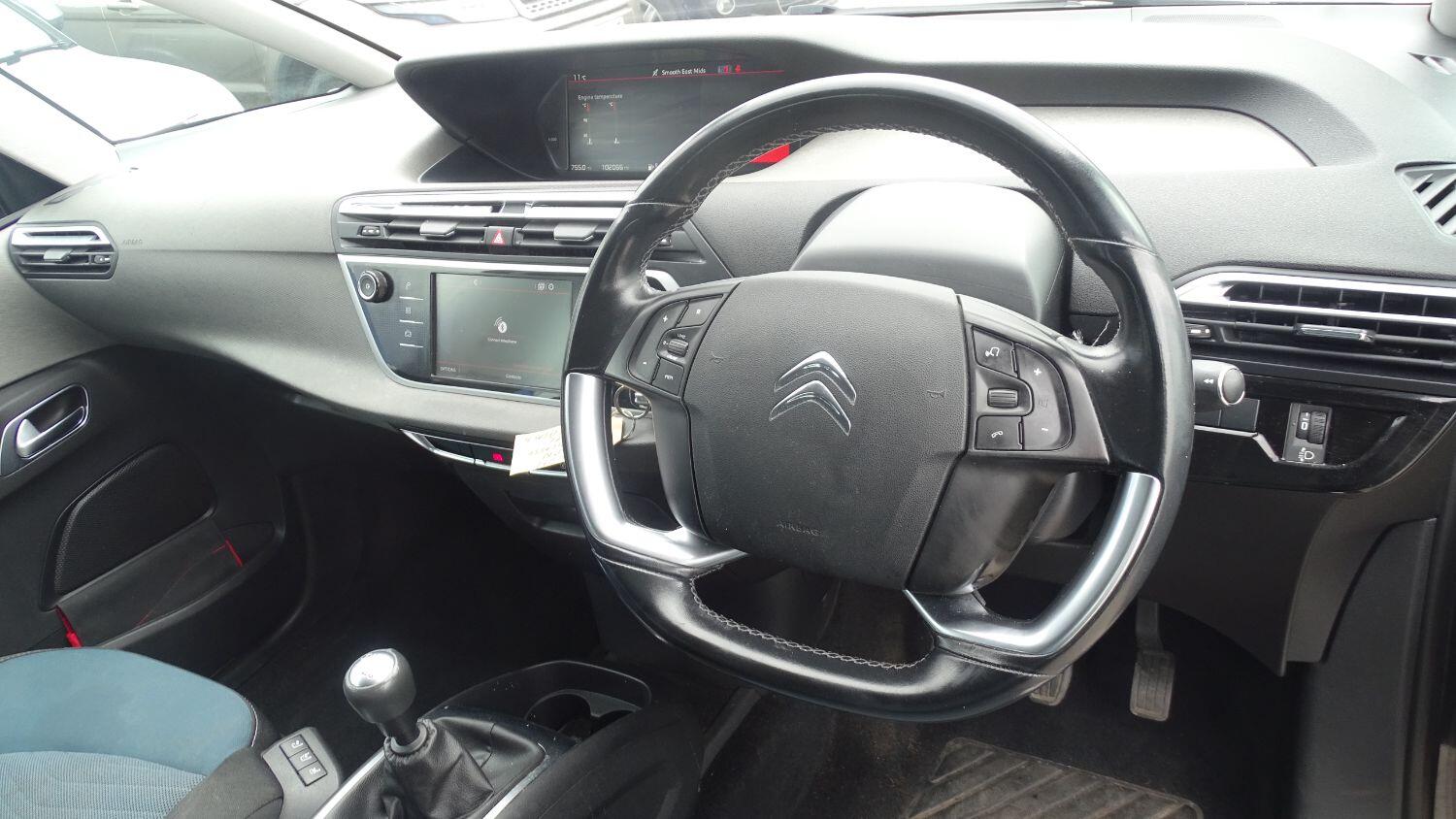 Used Citroen C4 Picasso 2017 for sale - 76794675: Photo 23