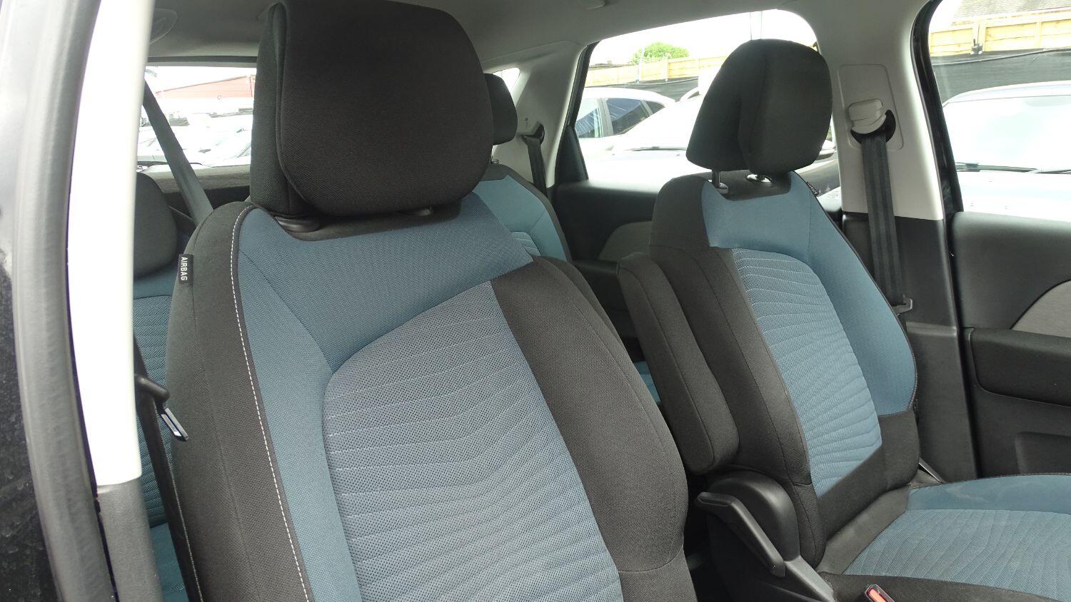 Used Citroen C4 Picasso 2017 for sale - 76794675: Photo 24