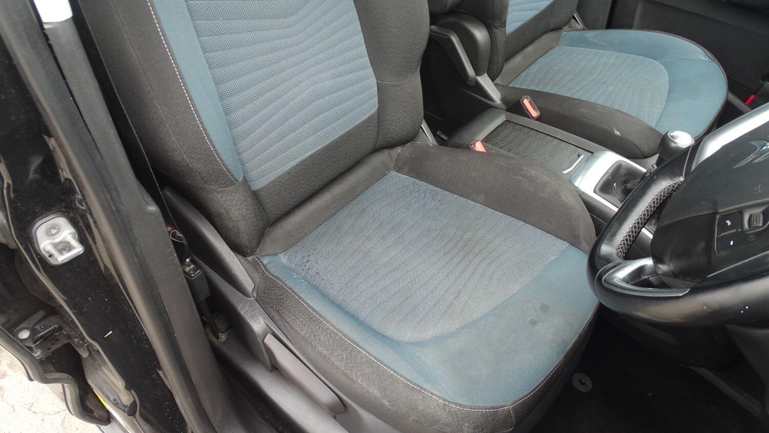 Used Citroen C4 Picasso 2017 for sale - 76794675: Photo 25