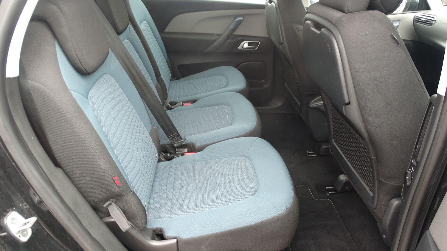 Used Citroen C4 Picasso 2017 for sale - 76794675: Photo 26