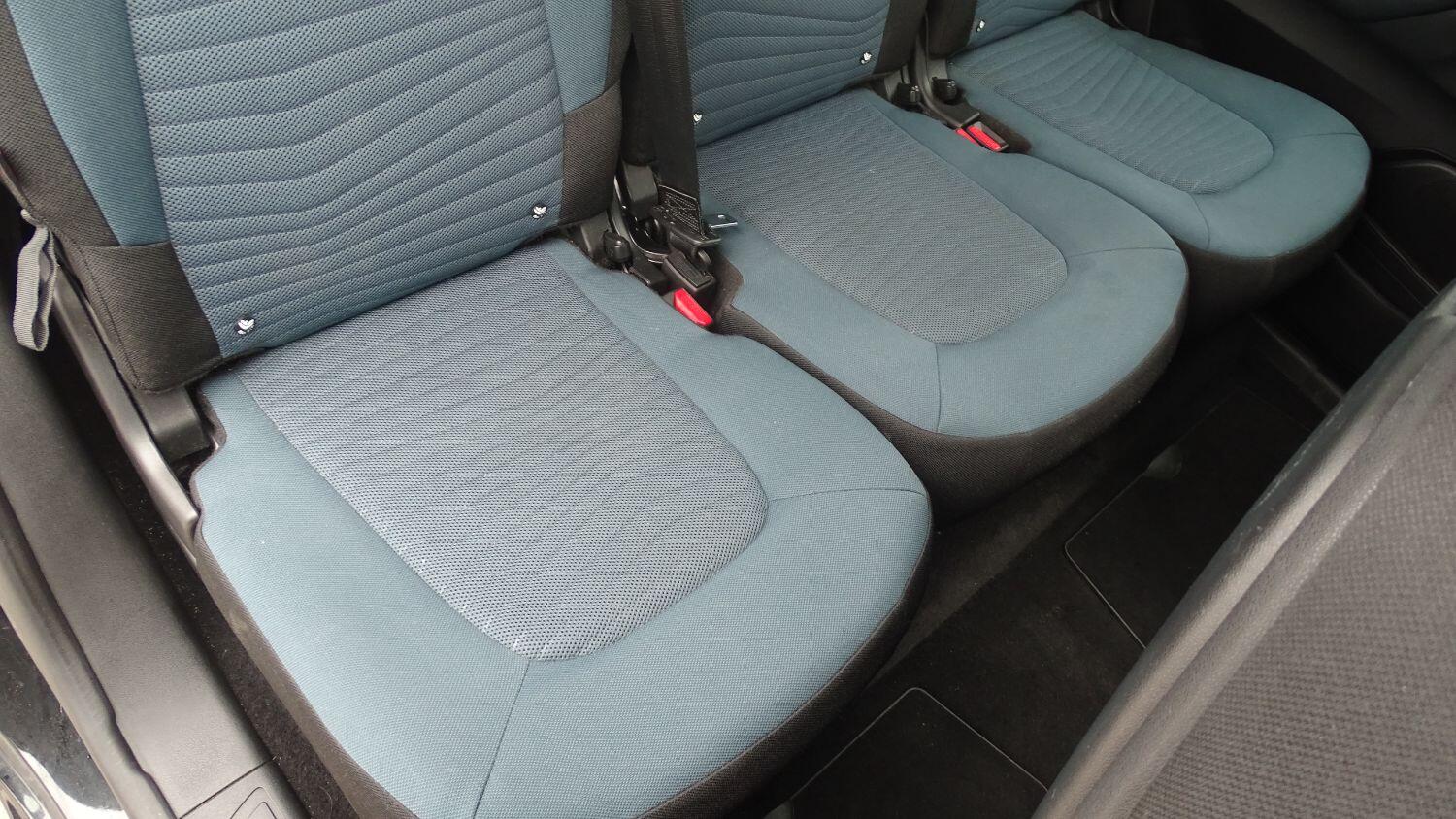 Used Citroen C4 Picasso 2017 for sale - 76794675: Photo 27