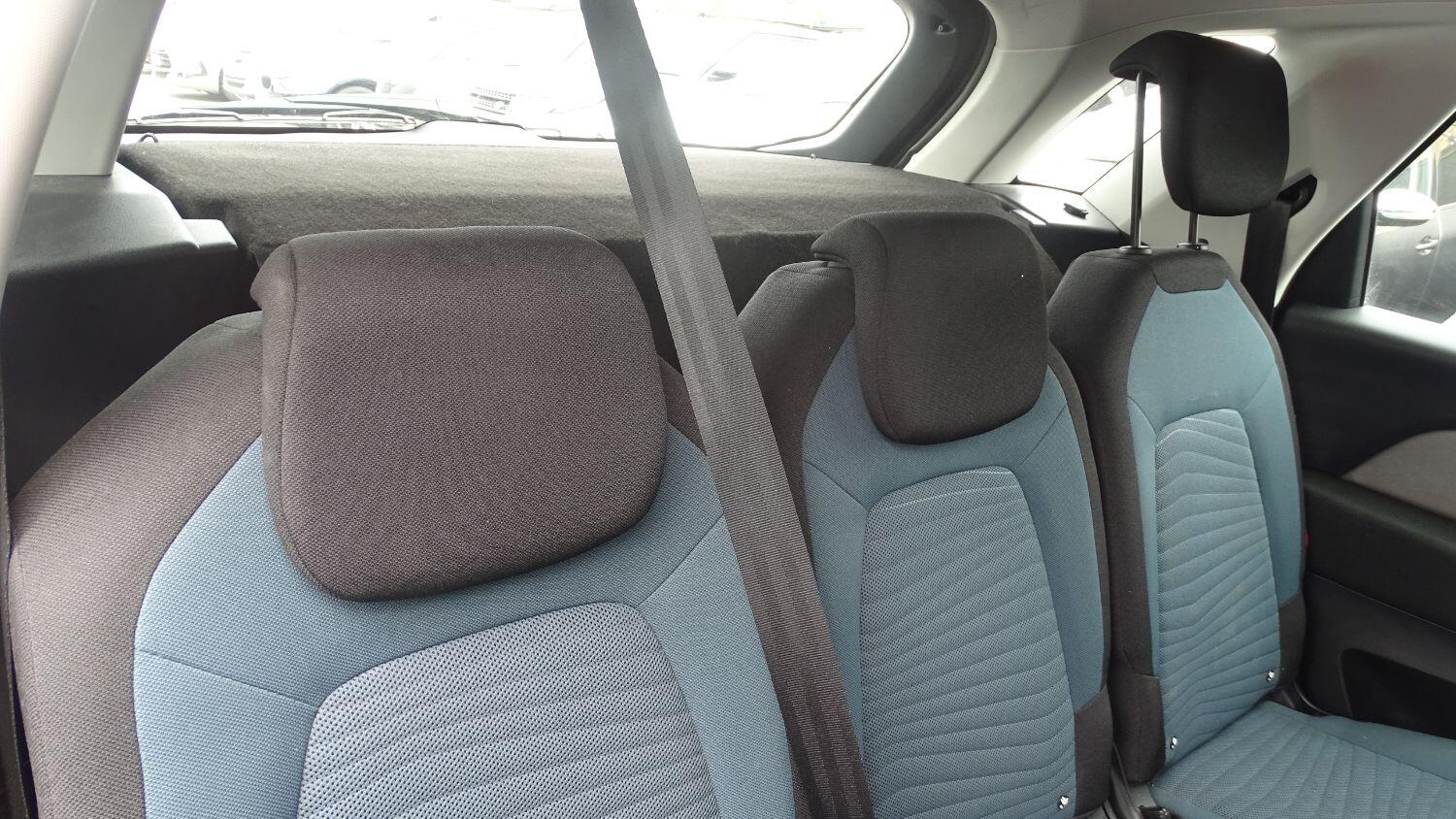 Used Citroen C4 Picasso 2017 for sale - 76794675: Photo 28