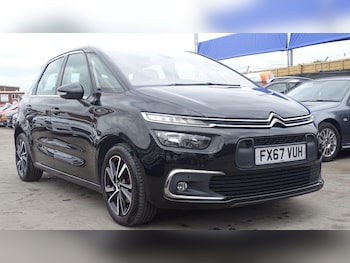 Used Citroen C4 Picasso 2017 for sale - 76794675: Photo