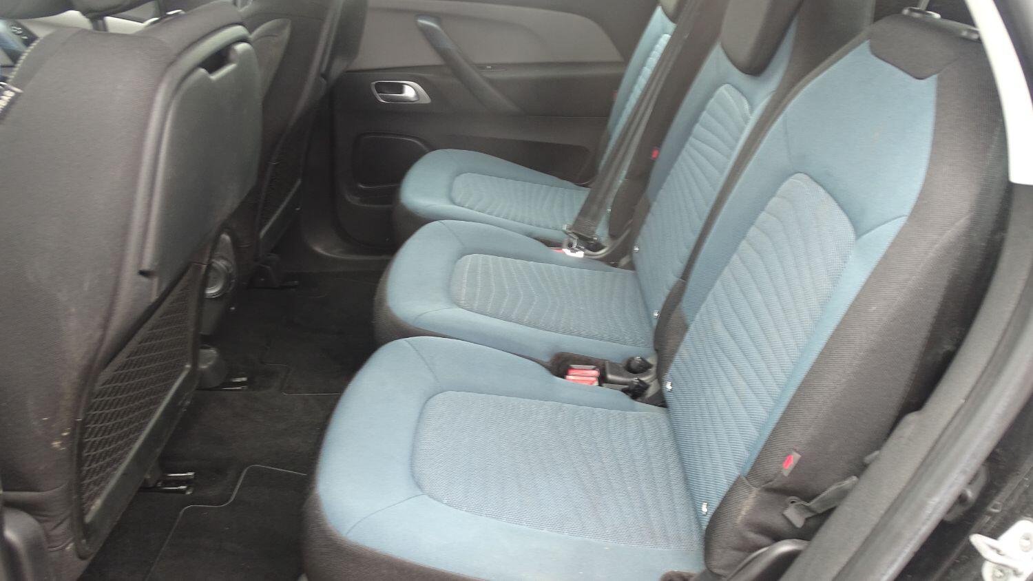 Used Citroen C4 Picasso 2017 for sale - 76794675: Photo 31