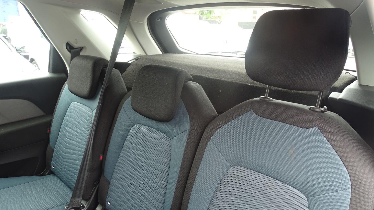 Used Citroen C4 Picasso 2017 for sale - 76794675: Photo 32