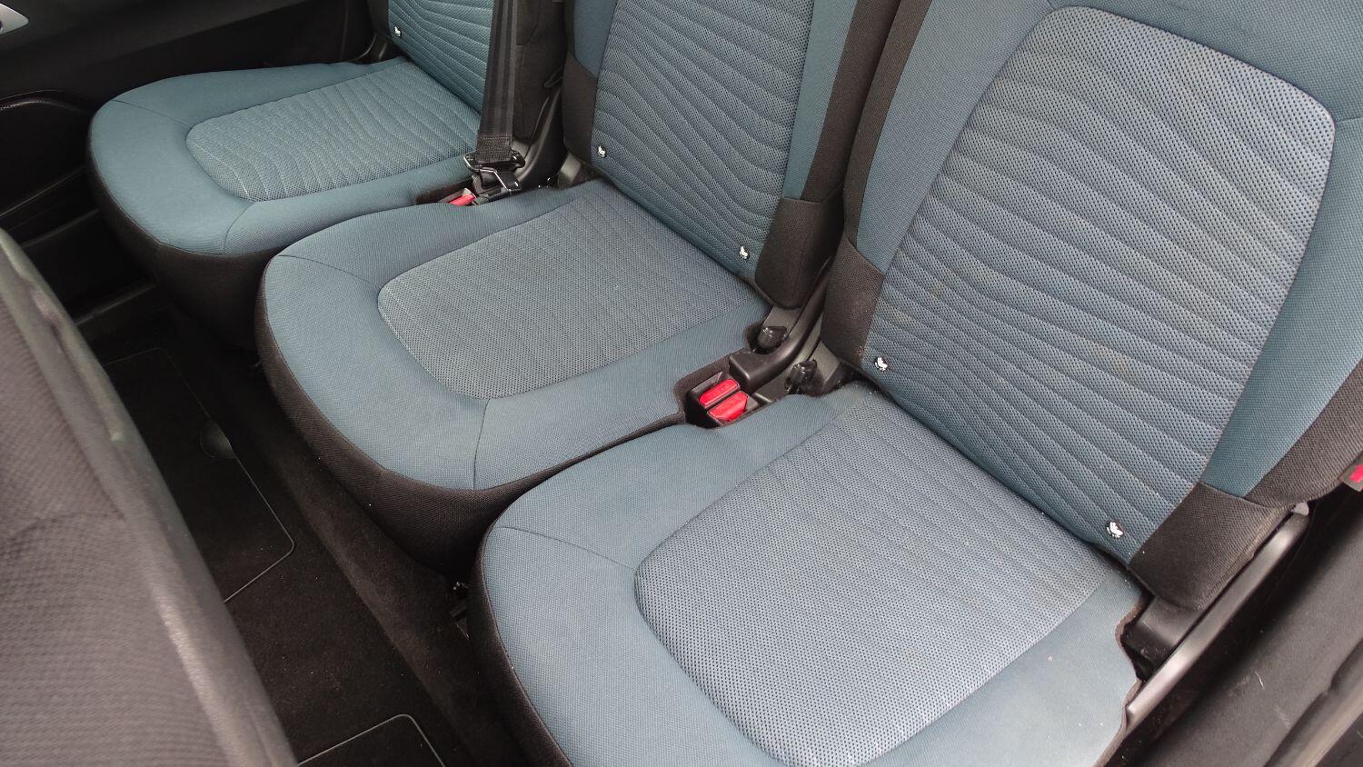 Used Citroen C4 Picasso 2017 for sale - 76794675: Photo 33