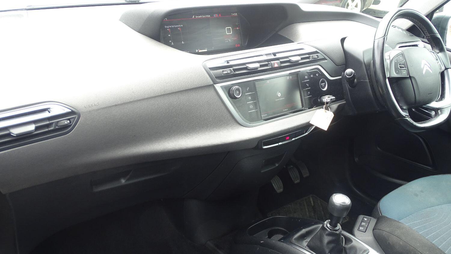 Used Citroen C4 Picasso 2017 for sale - 76794675: Photo 34