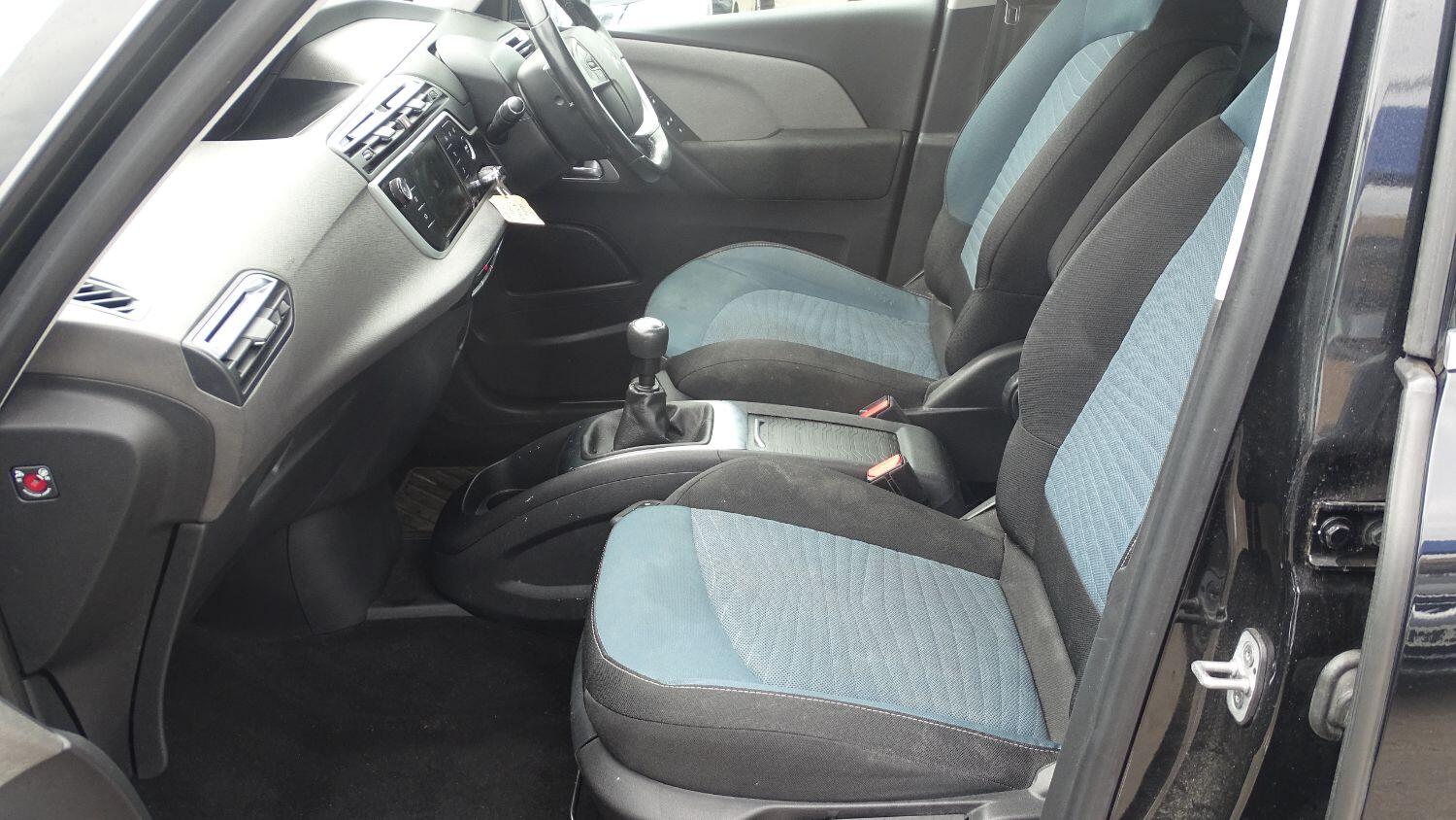 Used Citroen C4 Picasso 2017 for sale - 76794675: Photo 35