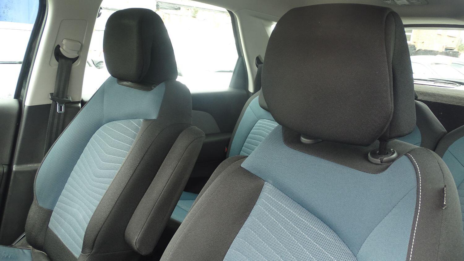 Used Citroen C4 Picasso 2017 for sale - 76794675: Photo 36