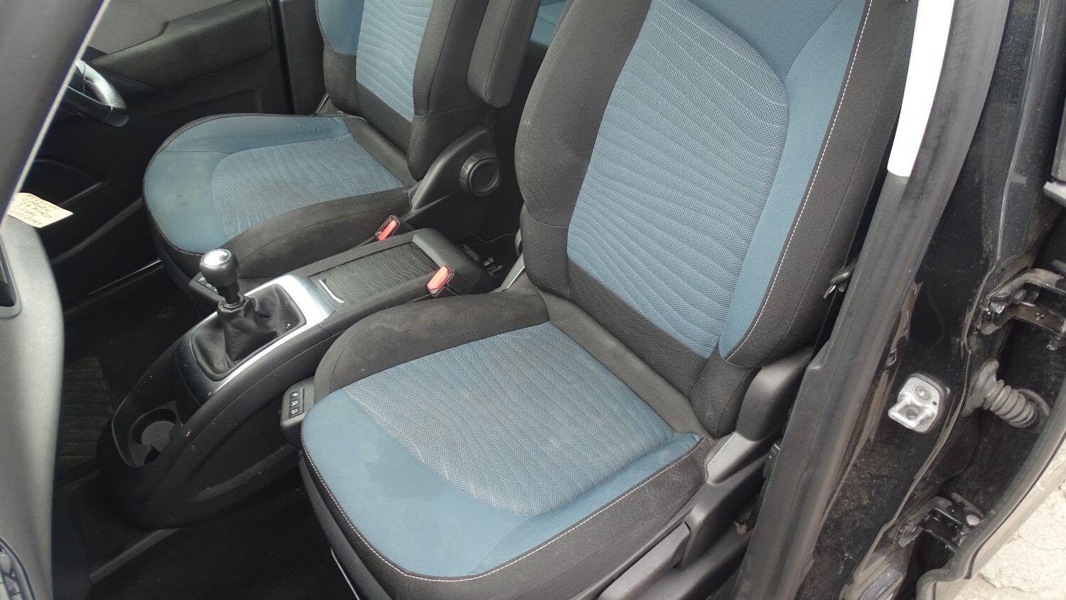 Used Citroen C4 Picasso 2017 for sale - 76794675: Photo 37