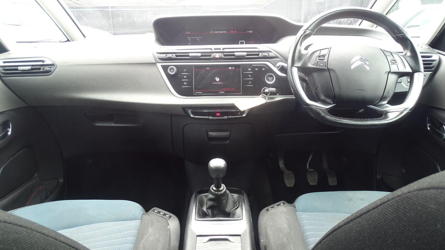 Used Citroen C4 Picasso 2017 for sale - 76794675: Photo 39