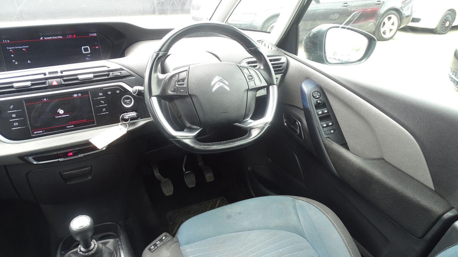 Used Citroen C4 Picasso 2017 for sale - 76794675: Photo 41