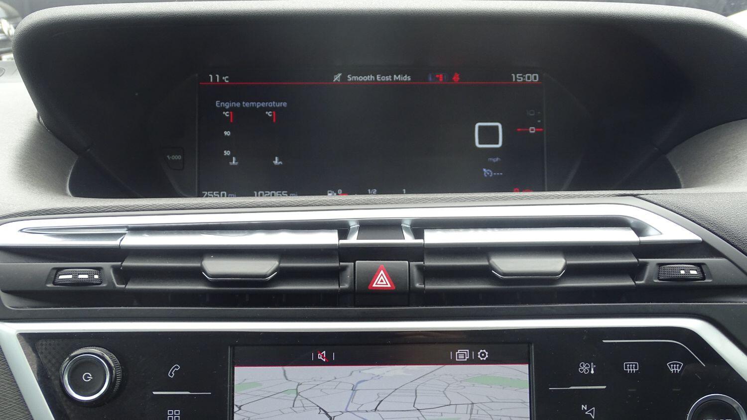 Used Citroen C4 Picasso 2017 for sale - 76794675: Photo 49