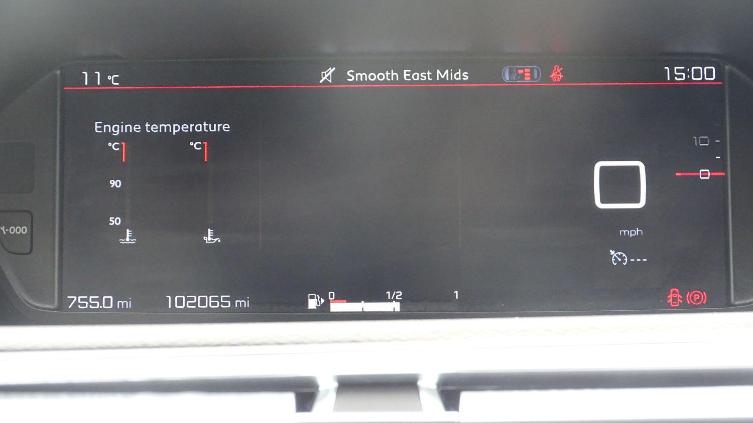 Used Citroen C4 Picasso 2017 for sale - 76794675: Photo 50