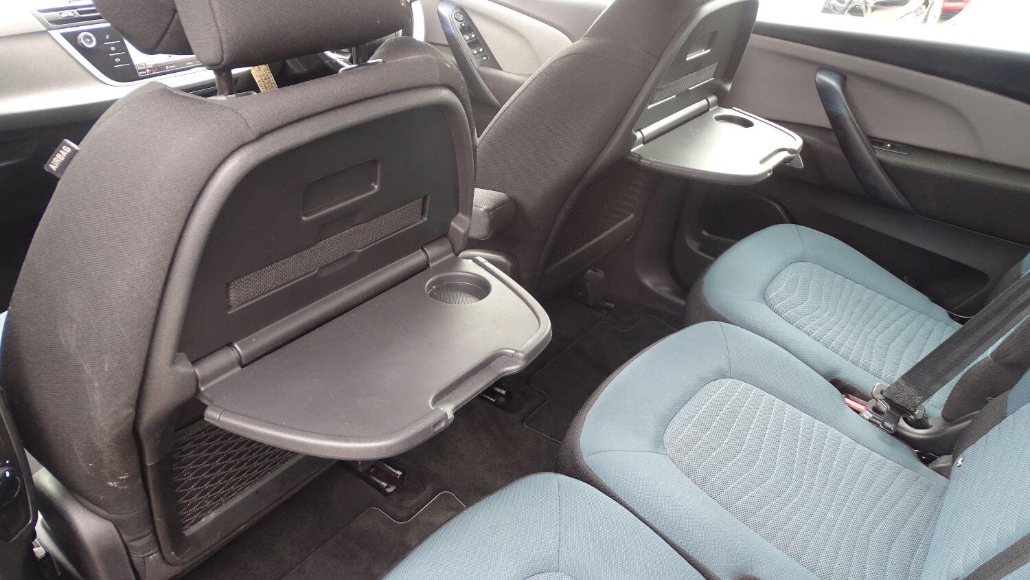 Used Citroen C4 Picasso 2017 for sale - 76794675: Photo 52