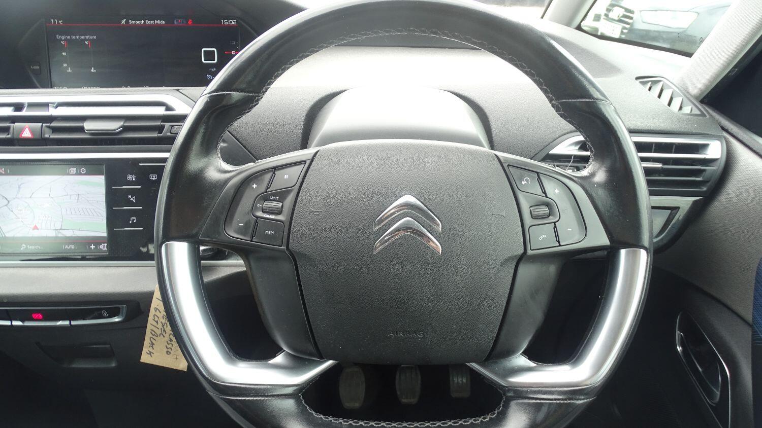 Used Citroen C4 Picasso 2017 for sale - 76794675: Photo 55