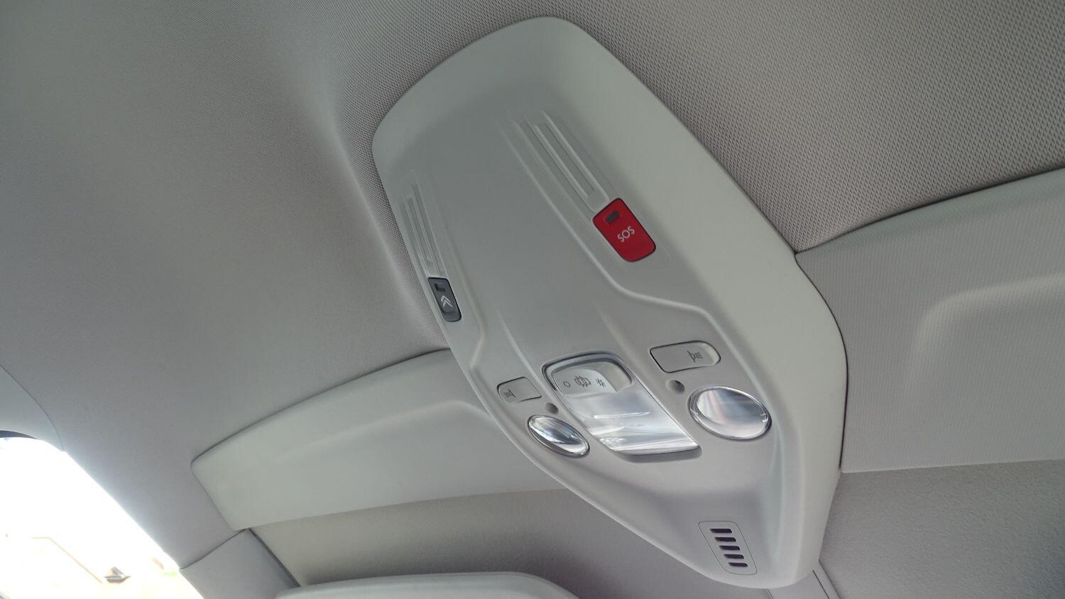 Used Citroen C4 Picasso 2017 for sale - 76794675: Photo 58