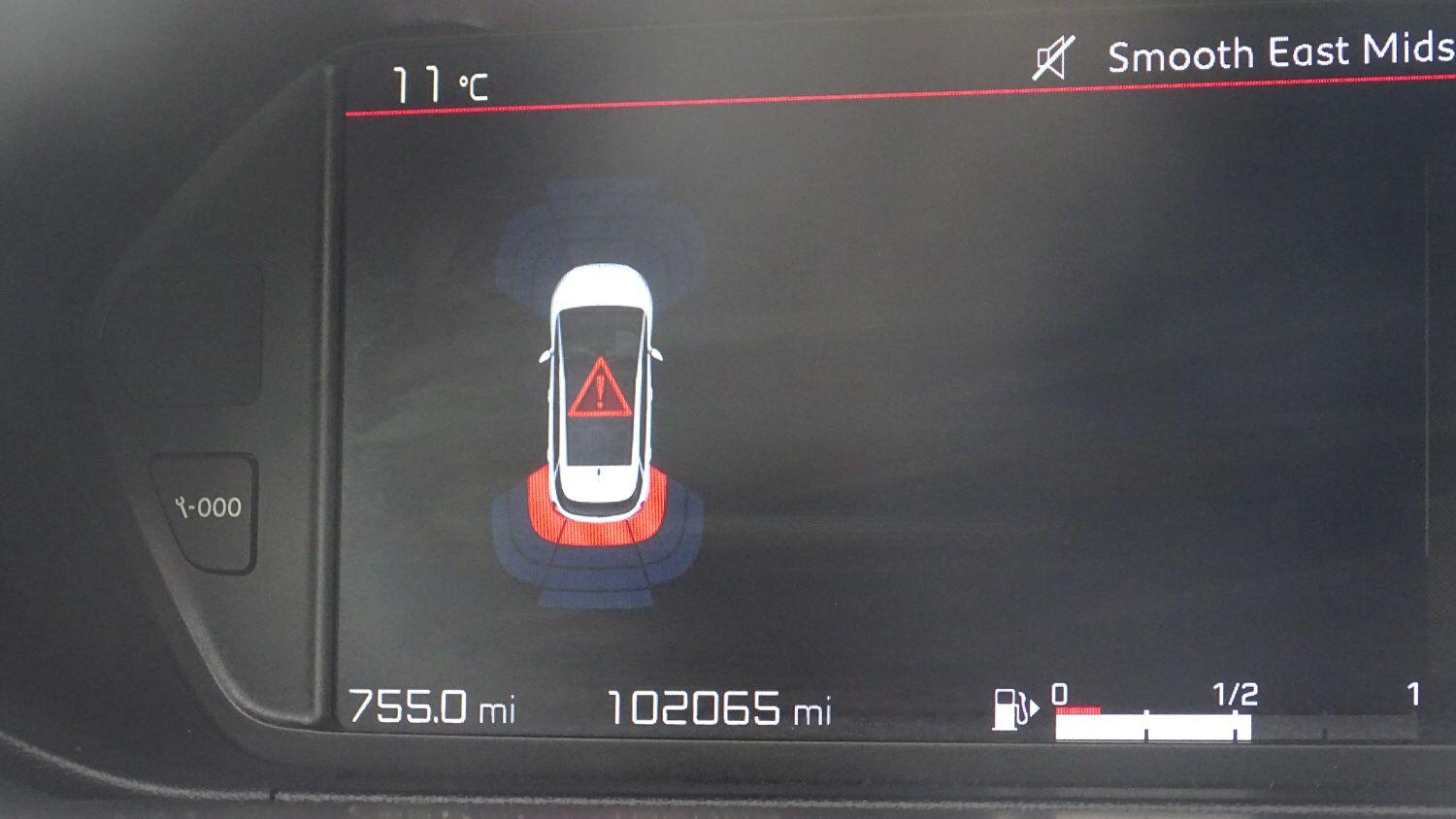 Used Citroen C4 Picasso 2017 for sale - 76794675: Photo 59