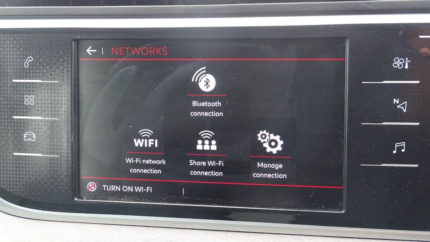 Used Citroen C4 Picasso 2017 for sale - 76794675: Photo 60