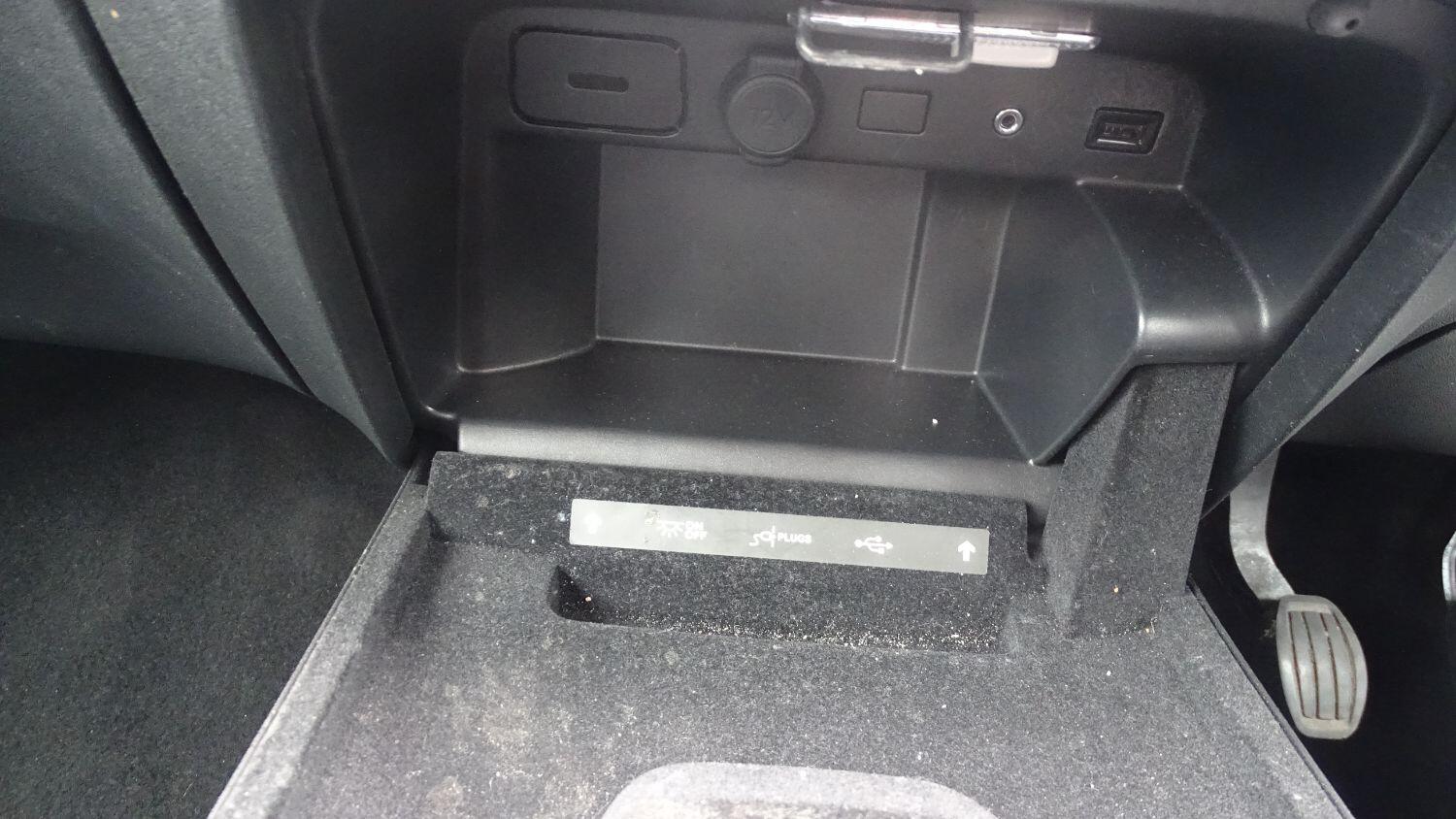 Used Citroen C4 Picasso 2017 for sale - 76794675: Photo 61